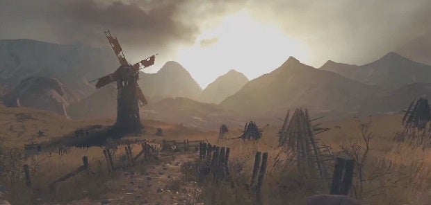 Hellraid Rock Paper Shotgun - Professional Geometric Picture - 4K