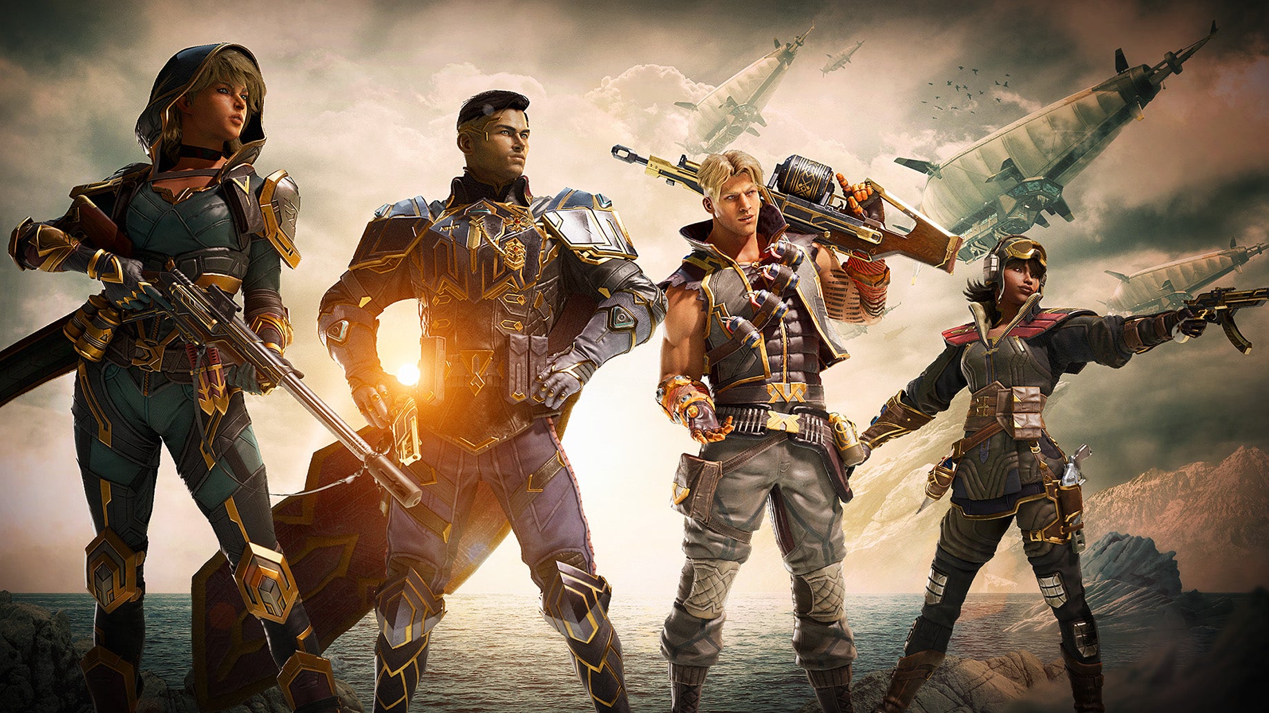 «Репутационный ущерб уже нанесен» — Highguard цепляется за жизнь с помощью патча для контента, поскольку разработчики настаивают на том, что веб-сайт отключается от проблемы «низкого приоритета».