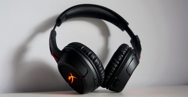 Hyperx Cloud Flight Review Techradar - Premium Abstract Picture Gallery - 4K