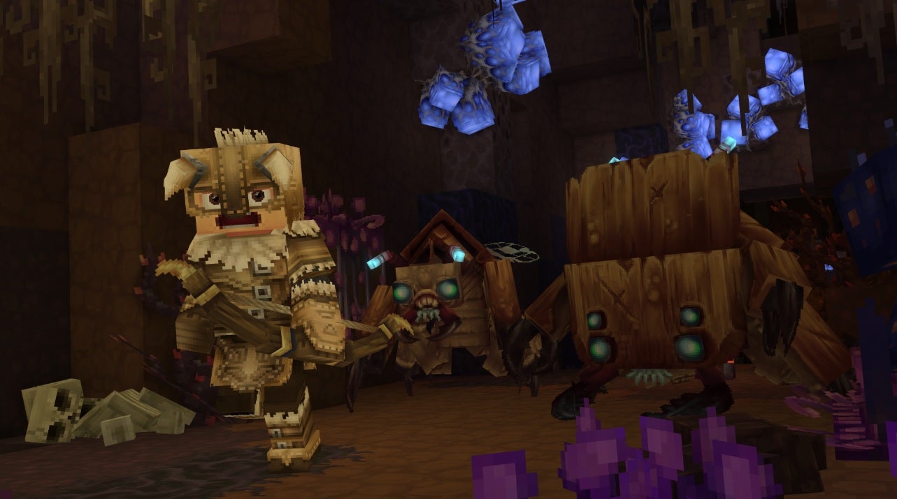 Hypixel Studios announces closure and cancellation of Minecraft-like game Hytale