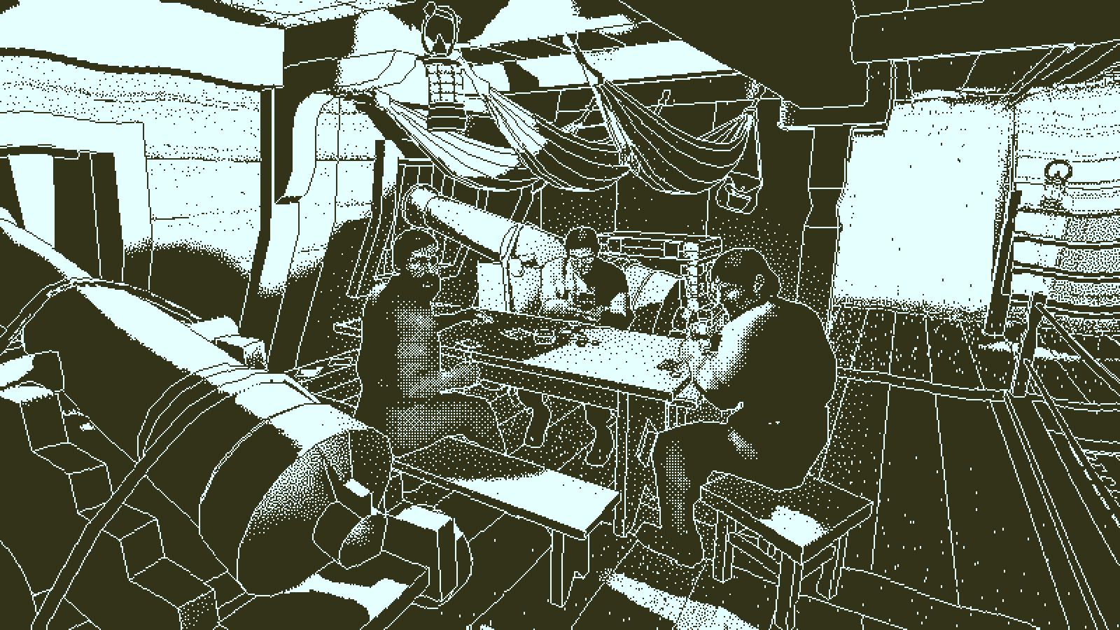Lucas Pope's AI Dilemma: Why the Game Developer is Keeping Mum (2026)