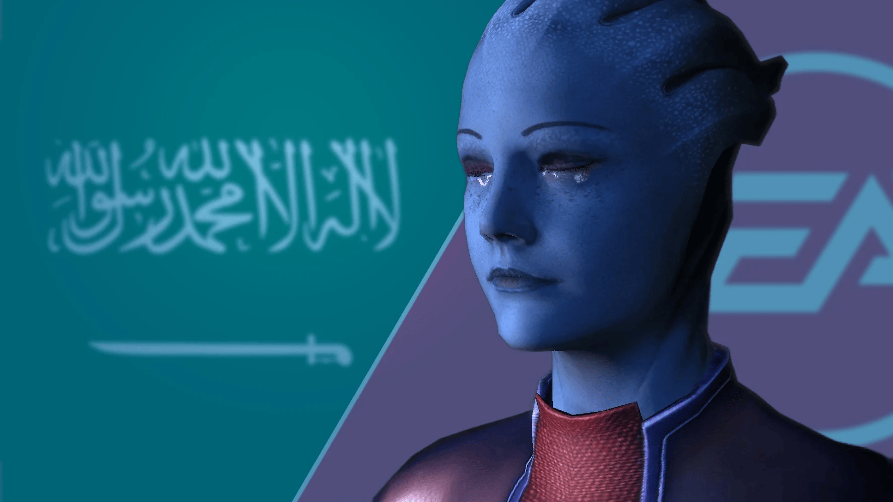 EA's Future: What the Saudi-Backed Buyout Means for Gamers and Developers (2026)