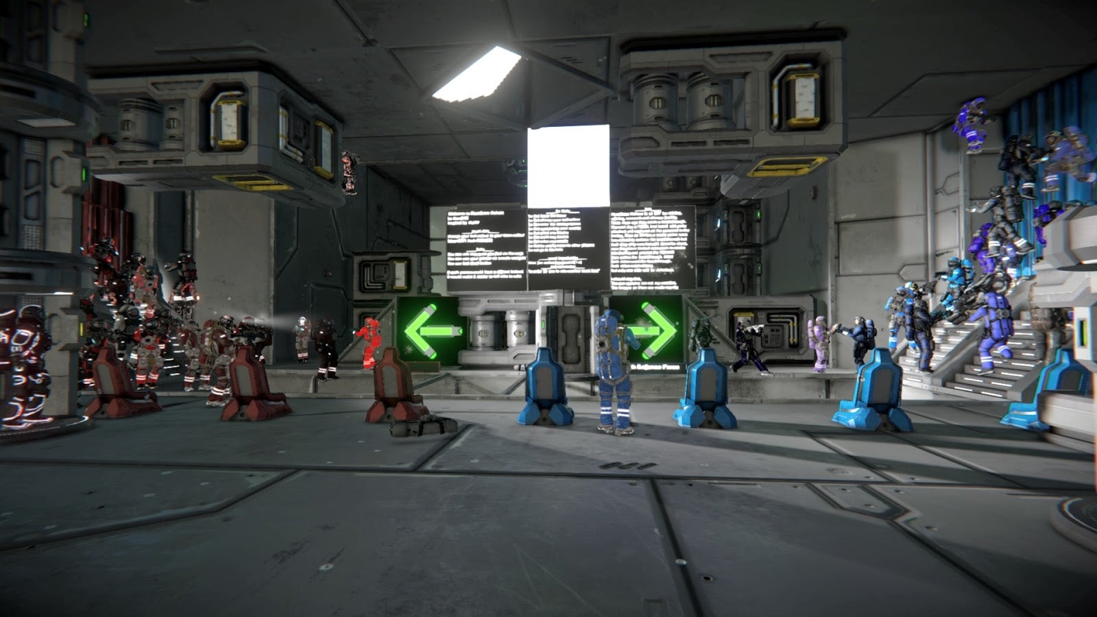 Space Engineers 2 Rock Paper Shotgun - Download Stunning Colorful Design | 4K