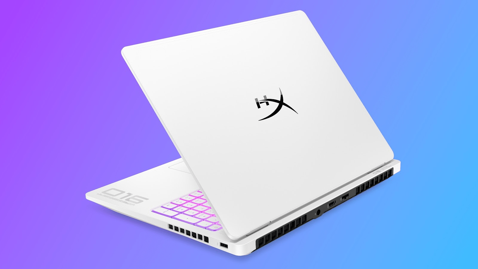 CES 2026 HP Announces The World S Most Powerful Gaming Laptop And Image B4YIXGo 