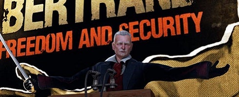 Infamous 2 Gameplay Ign - Download Professional Mountain Background | Retina