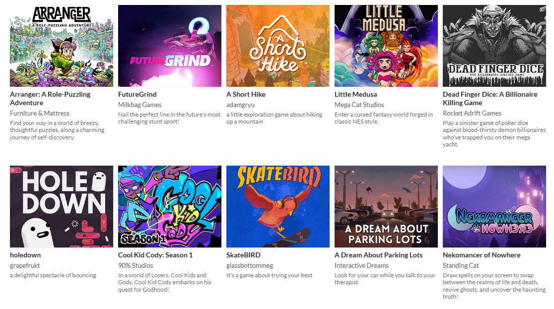 Charity Bundle Raises $200K for Laid-Off Game Devs! (Necrosoft Games x UVW-CWA) (2026)
