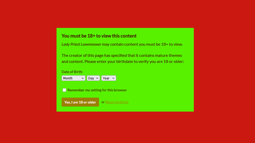 “We believe these restrictions harm creative expression.” The reaction to the UK’s Online Safety Act