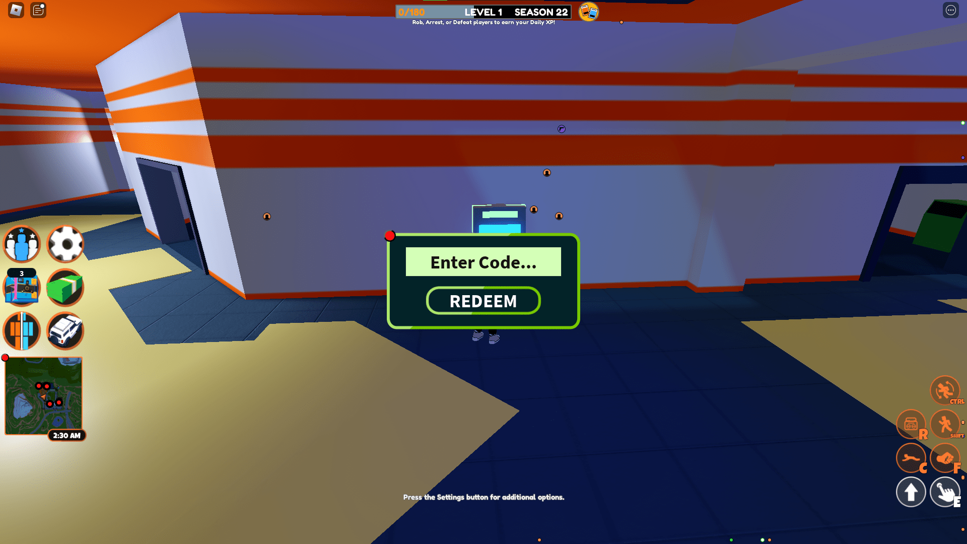 Jailbreak Codes For April 2026 Eurogamer Net Jailbreak 2 