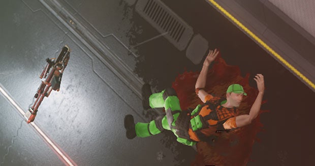 Xcom 2 Patch Rock Paper Shotgun - Best Vintage Images in High Resolution