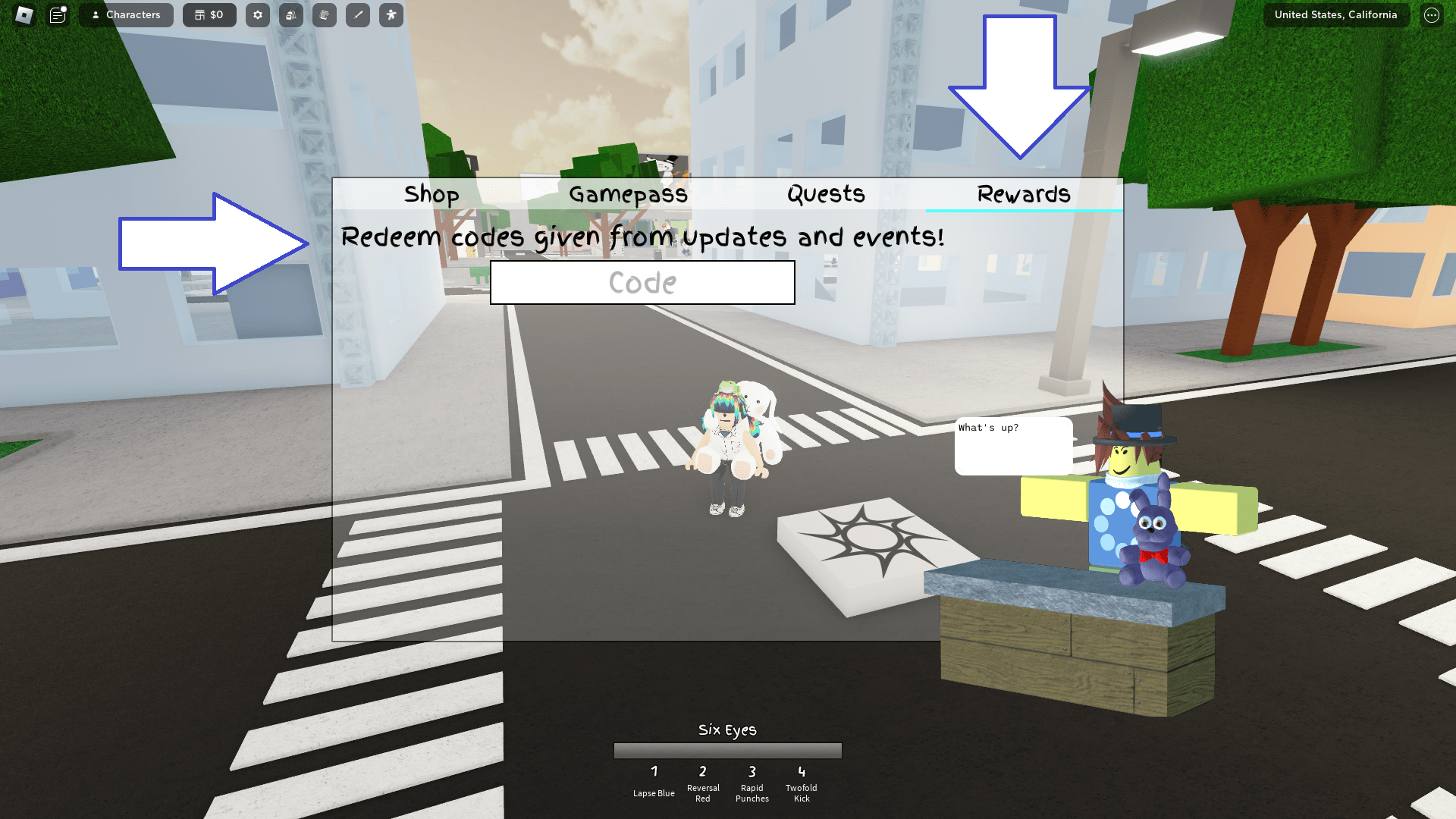 Jujutsu Shenanigans Codes Roblox - Mountain Image Collection - Full HD Quality