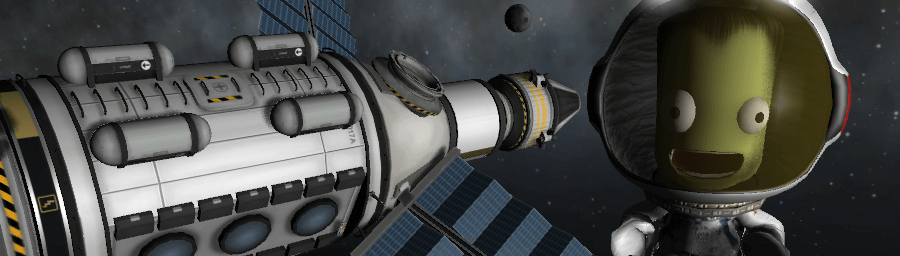 Space Station Core Kerbal Space Program Wiki - Best Geometric Arts in High Resolution