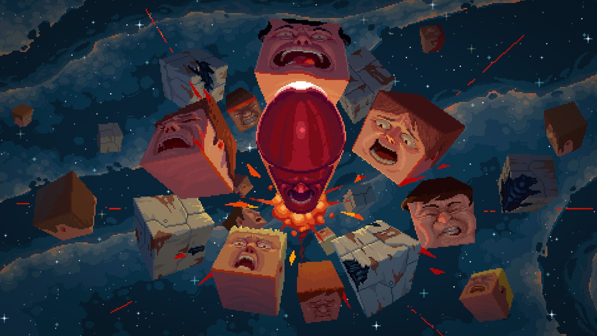 What we’ve been playing – potential games of the year, and good, and only good, games