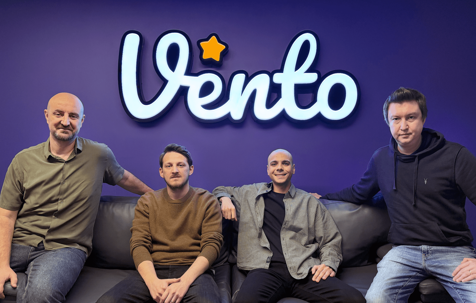 Vento Games Secures $4M to Revolutionize Mobile Puzzle Games! 🧩💰 (2026)