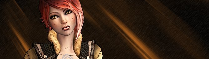 Artstation Lilith Borderlands - Colorful Textures - Amazing 4K Collection