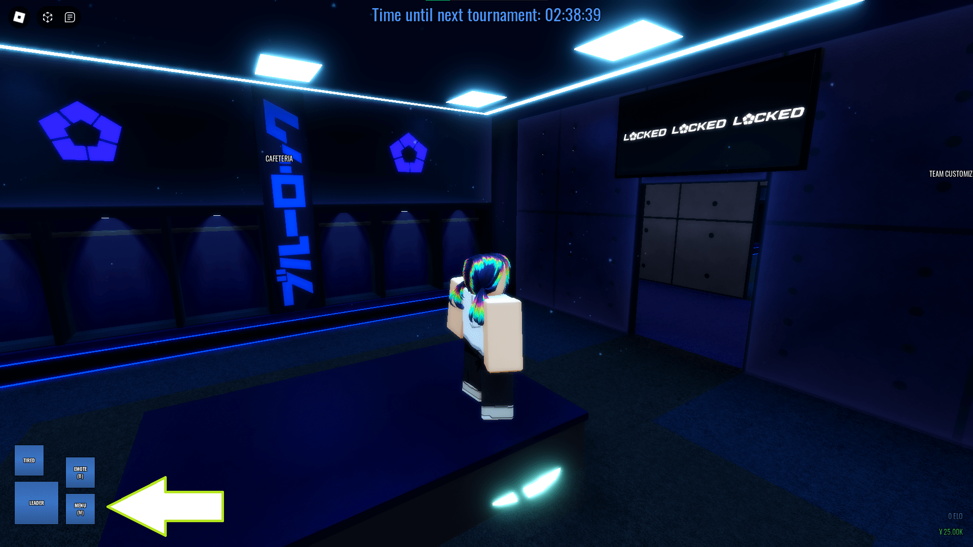 Roblox Locked Codes March 2026 Eurogamer Net Locked 1 