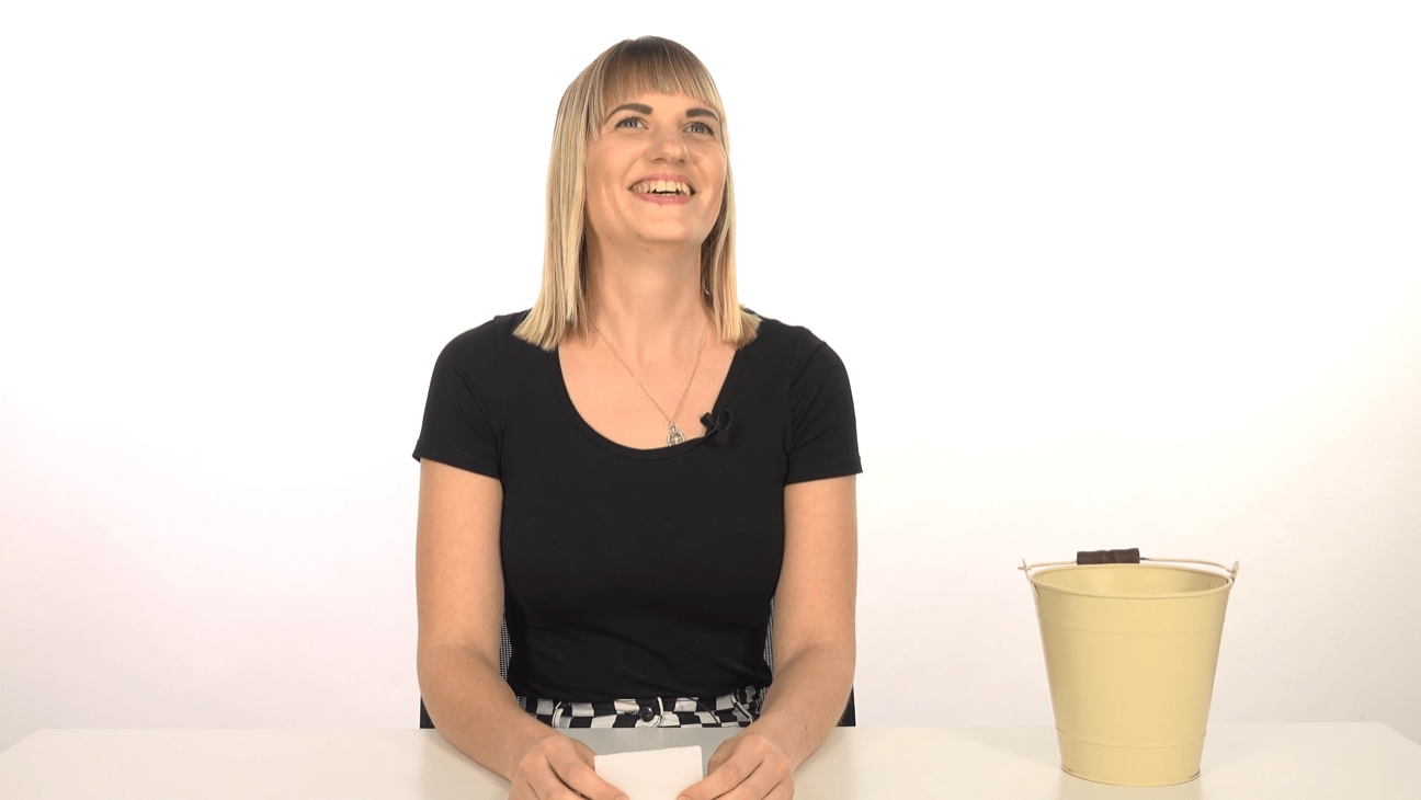 Watch Dicebreaker Fail At Total Wipeout In Real Life