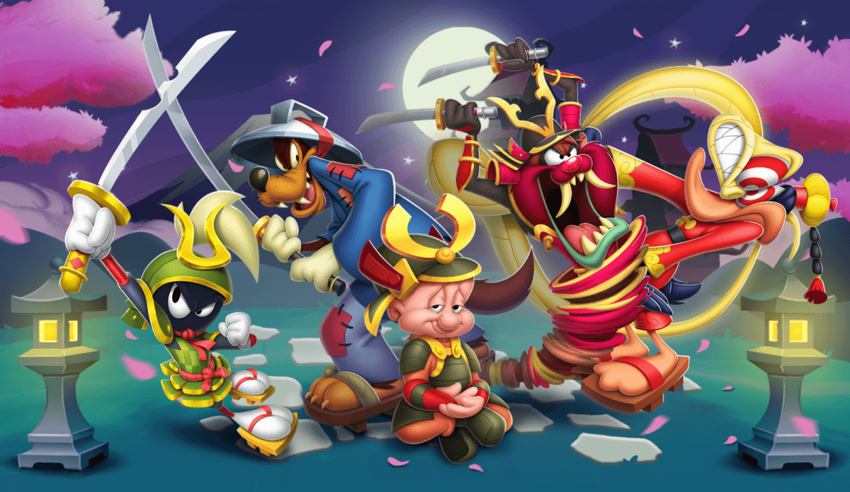 Looney Tunes: World of Mayhem Shutting Down - End of an Era for Mobile Gamers (2026)