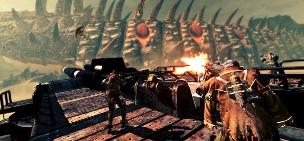 The Monster Planet R Lostpause - Desktop Ocean Textures for Desktop