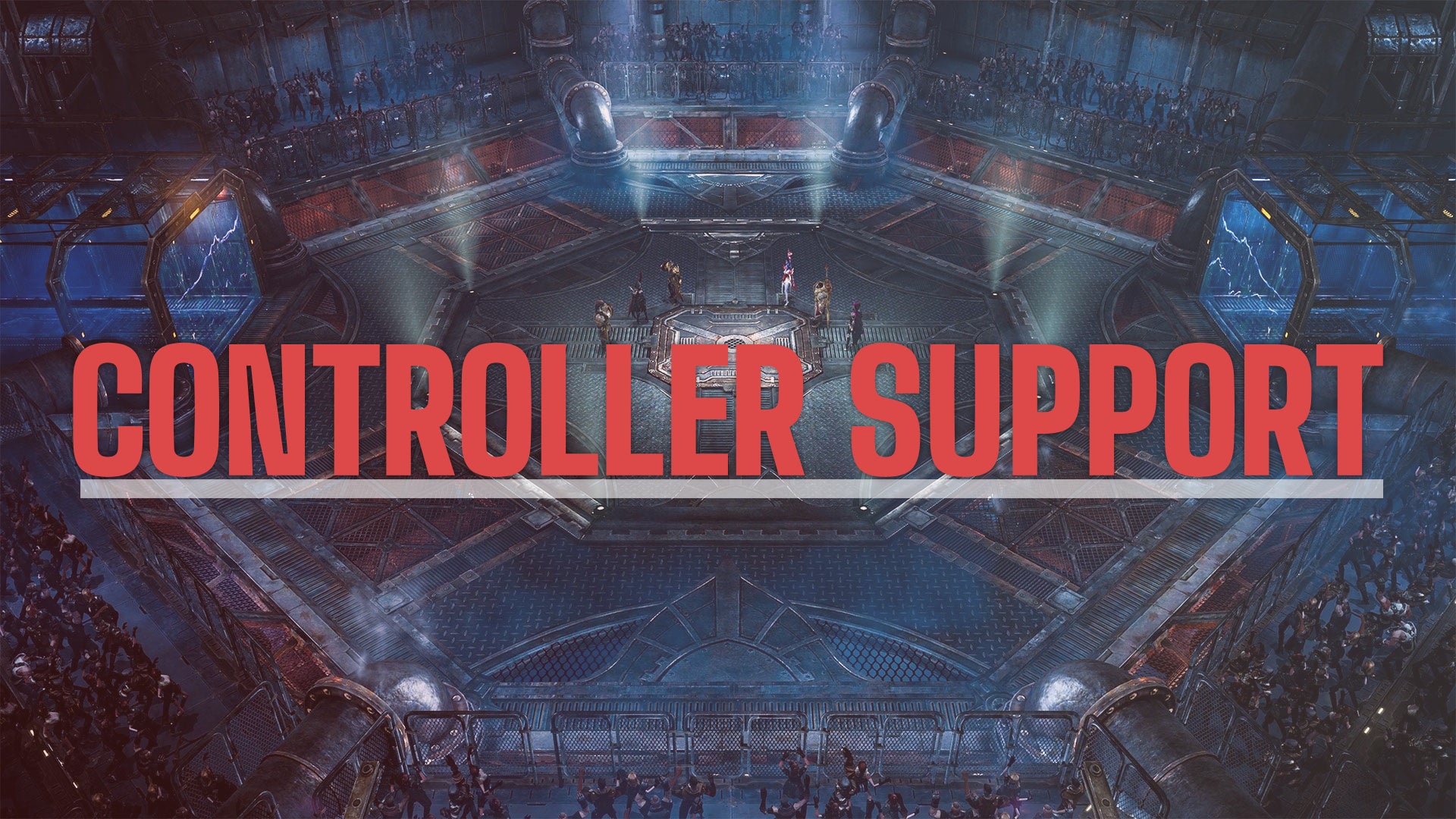 Lost Ark Controller Support Guide Flipboard - 8K Mountain Textures for Desktop