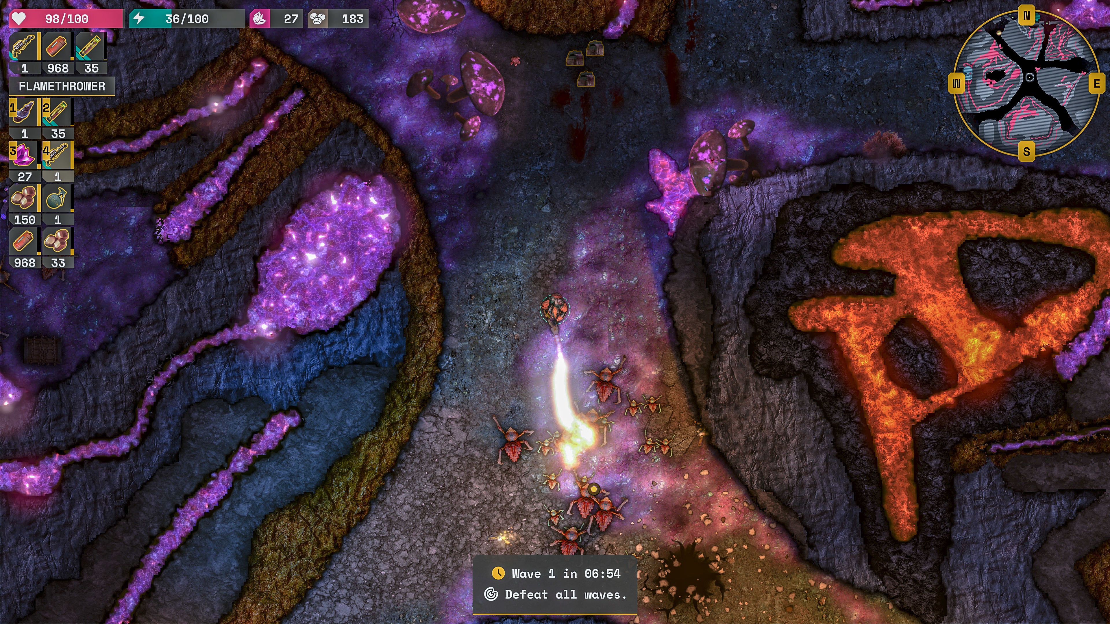 2dynamic Games Linkedin - Premium Gradient Design Gallery - Retina