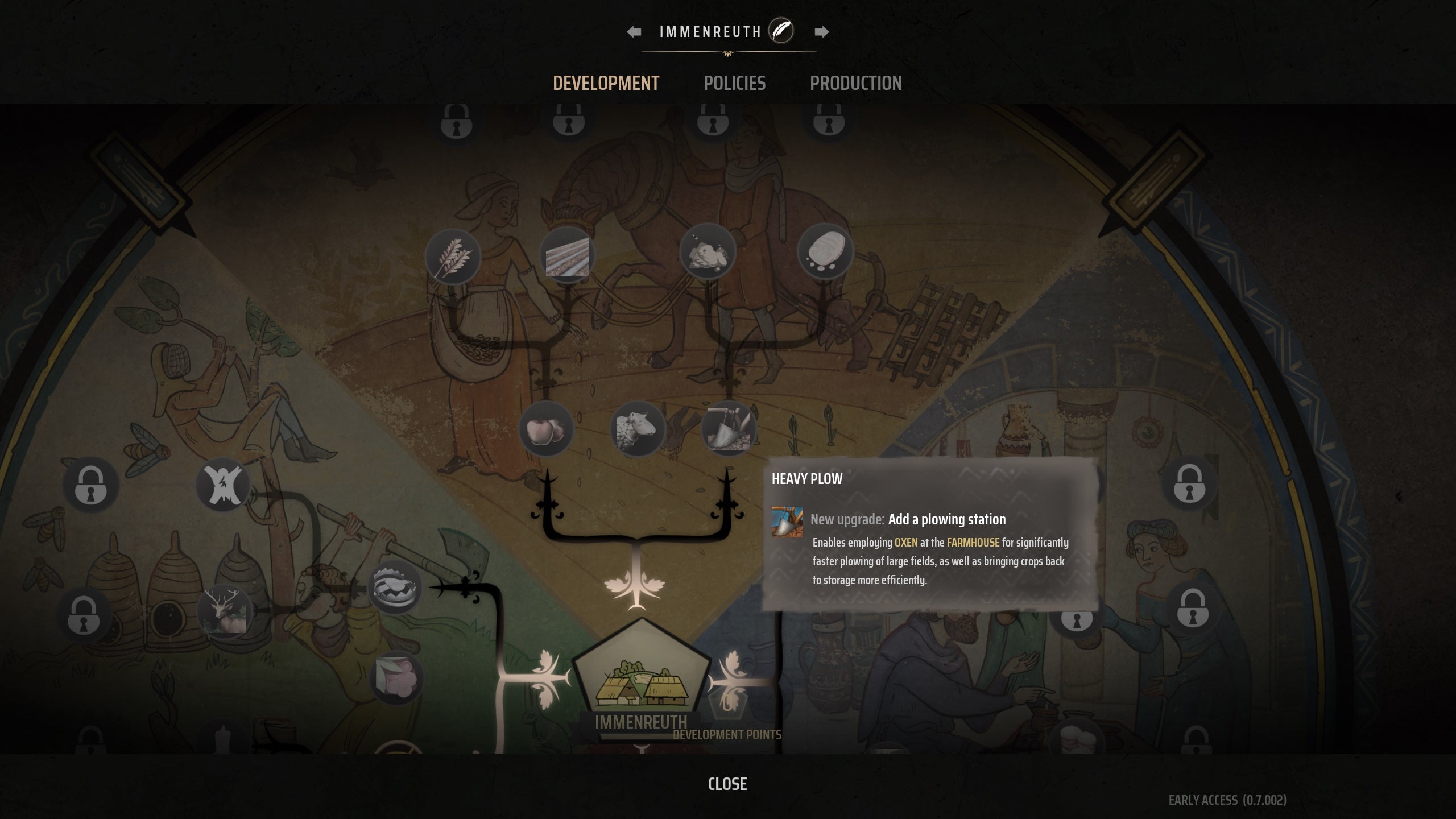 Manor Lords Best Development Points Vg247