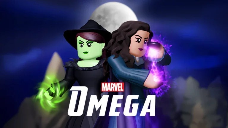 Marvel Omega Codes For June 2026 VG247 Marvel Omega 0.webp