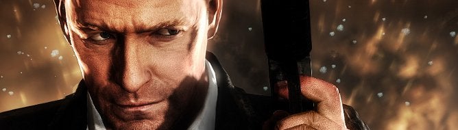 Max Payne 3 Video Details The Design And Technology Behind Bullet Time