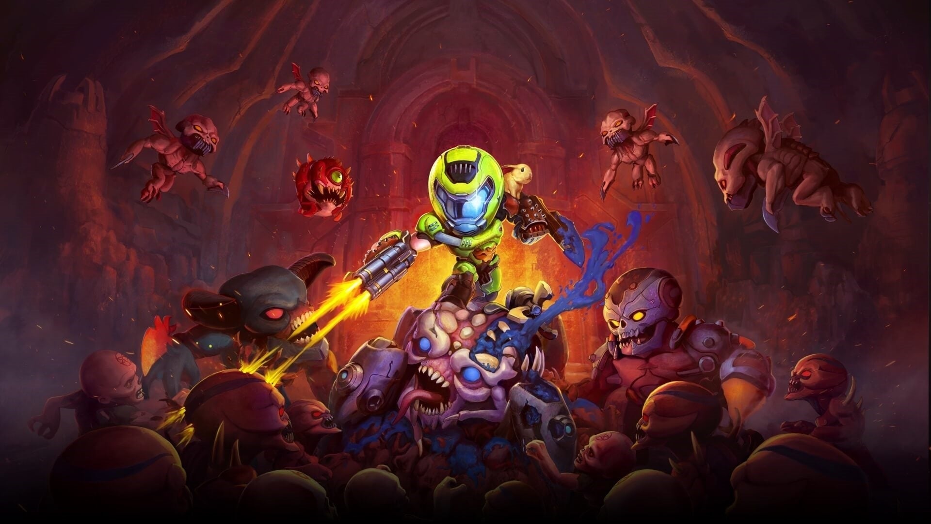 Alpha Dog Games Reclaims Independence: What's Next for the Mighty Doom Developers? (2026)