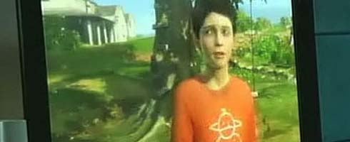 Milo Kate Vg247 - City Pictures - Amazing 4K Collection