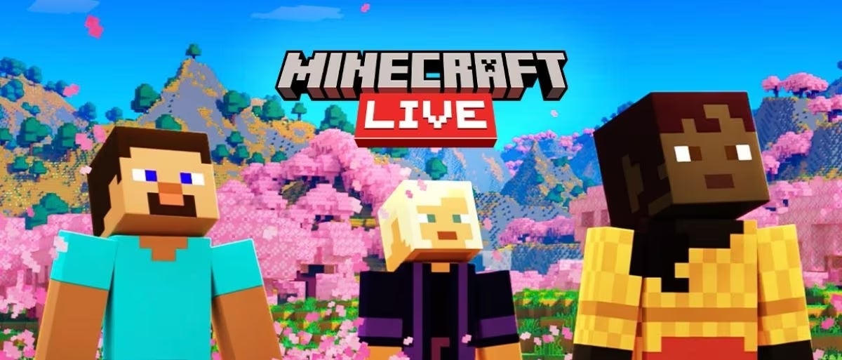 Mojang Trailers Minecraft Live 2023 With Promise Of Minecraft 1 21