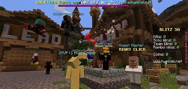 Server Crashed Hypixel Forums - High Resolution Minimal Photos for Desktop