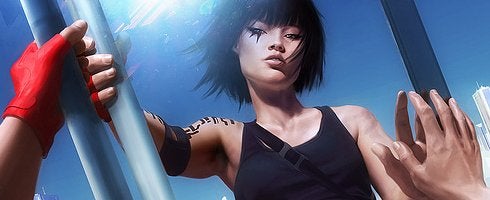 Mirror S Edge Time Trial Map Now Available For Download Vg247