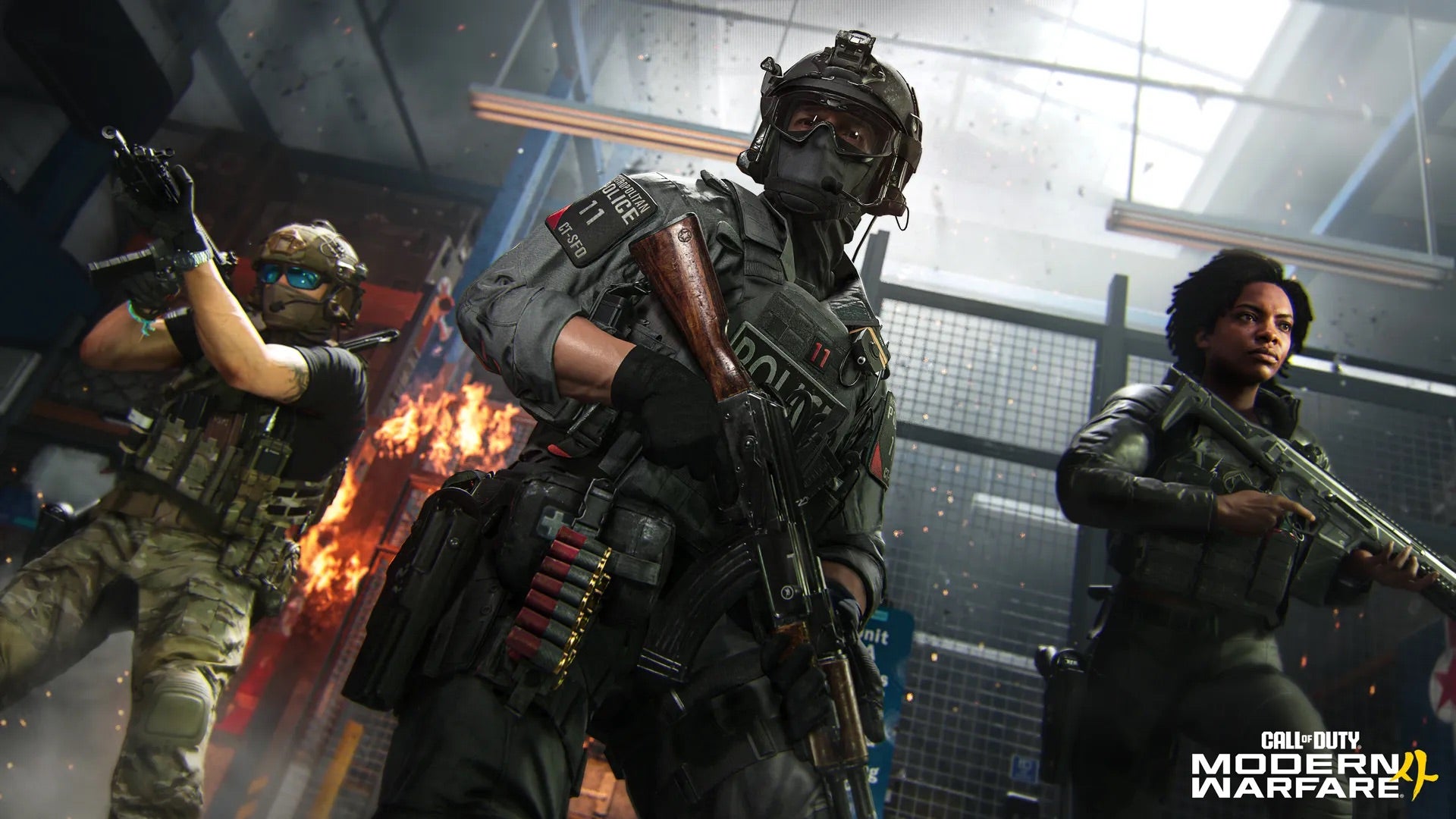 Modern Warfare 4 Beta Dates Announced: What to Expect (2026)
