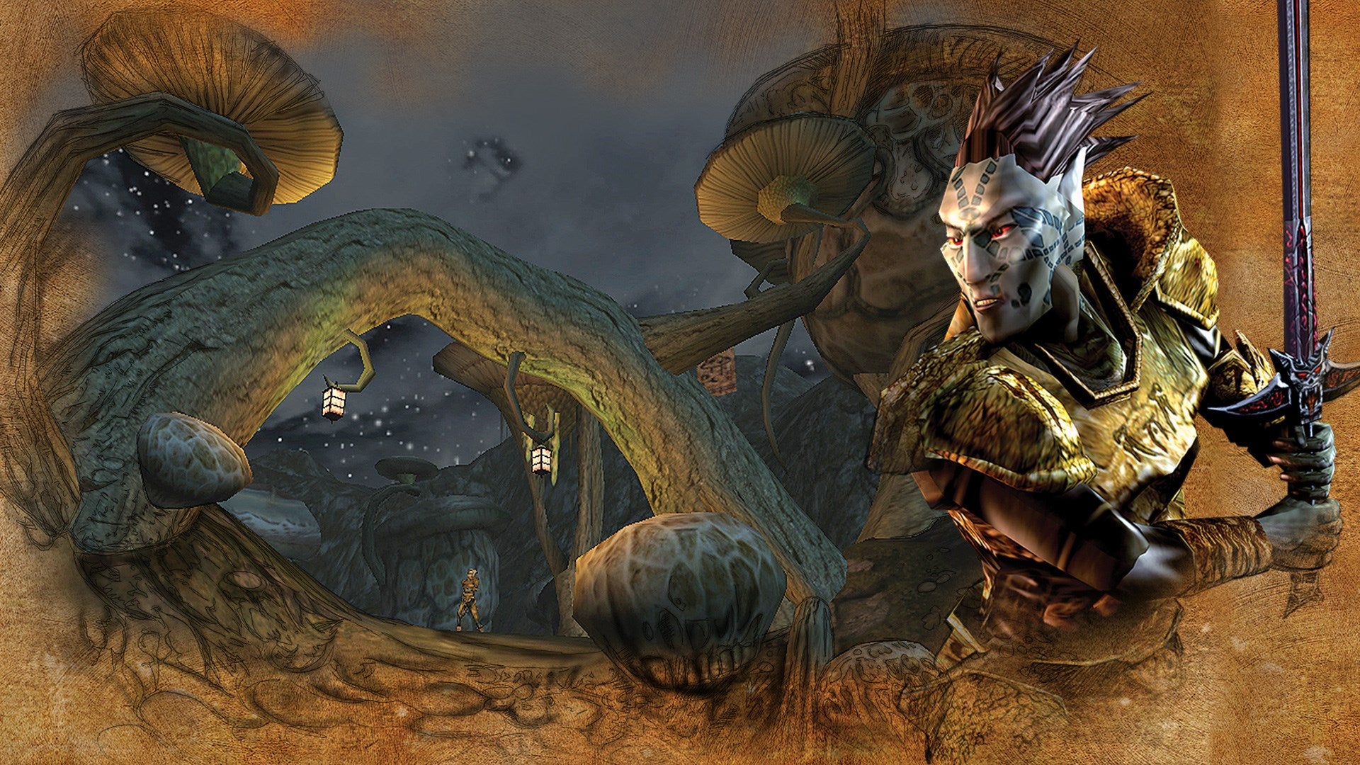 Play The Elder Scrolls: Morrowind on a Dual-Screen Handheld - A Modder's Guide (2026)