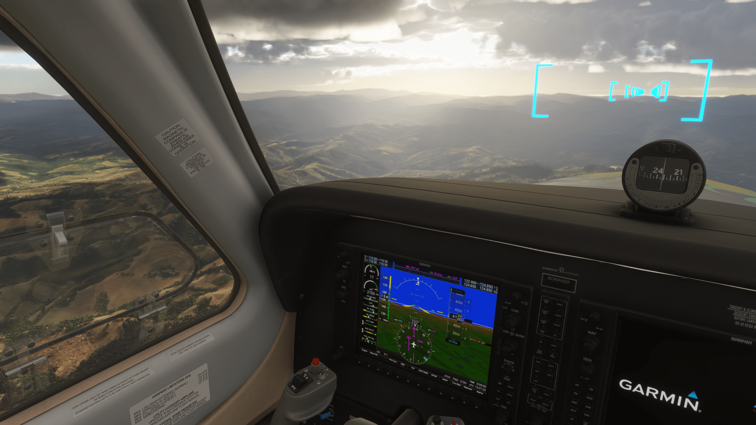Microsoft Flight Simulator 2024 A Detailed Analysis - Elegant Geometric Photo - 8K