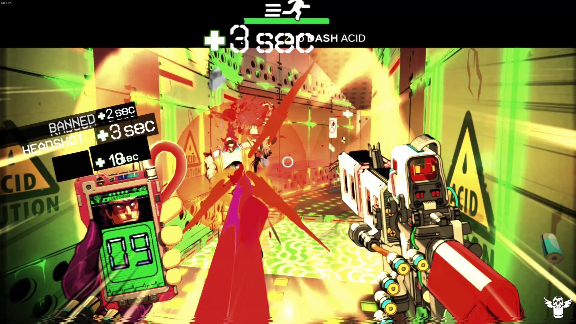 Mullet Mad Jack Coub - Elegant Full HD Vintage Designs | Free Download