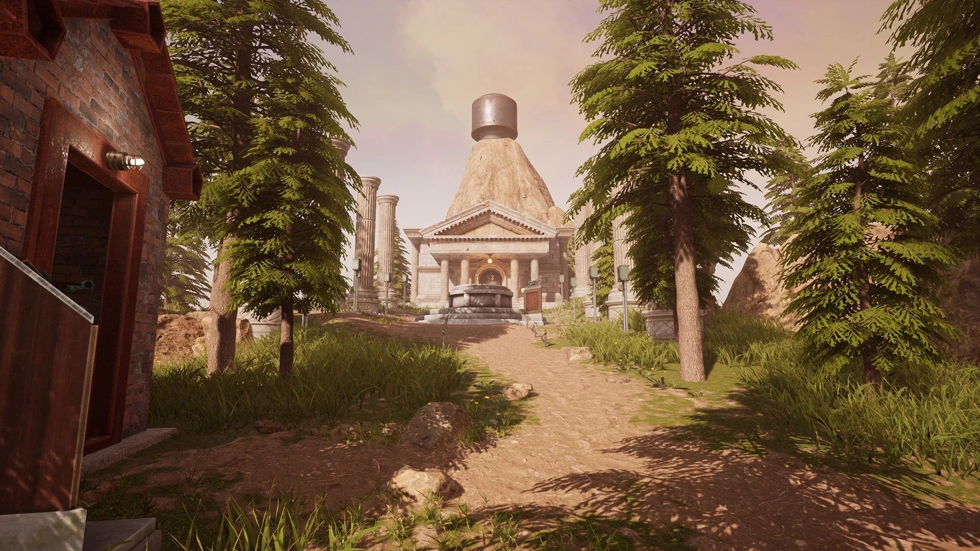 Unveiling the Myst: A Look at the Abandoned Prototype and the Future of the Franchise (2026)