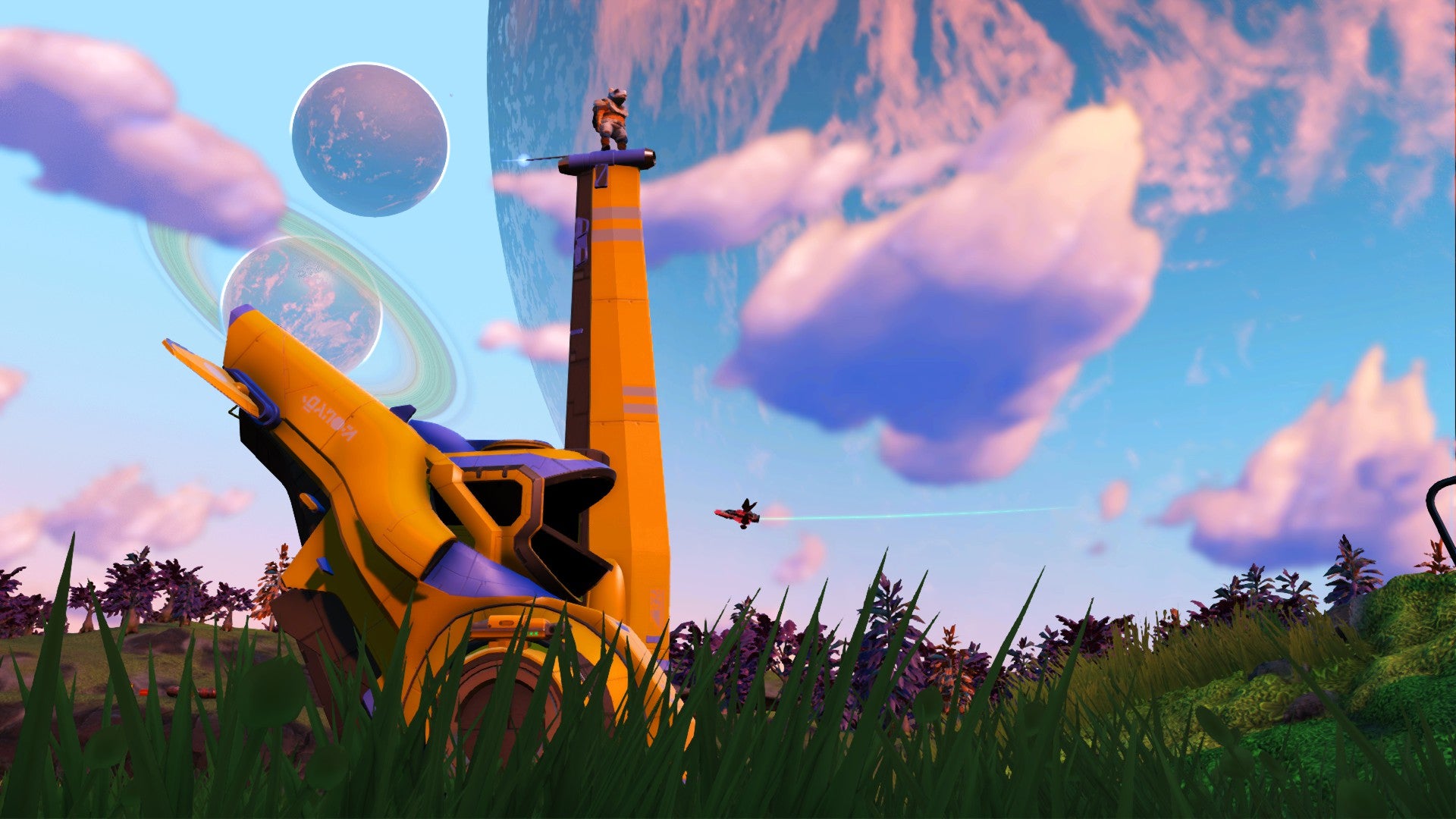 No Man's Sky 10-Year Retrospective: Why the Original Was Secretly Amazing! (2026)