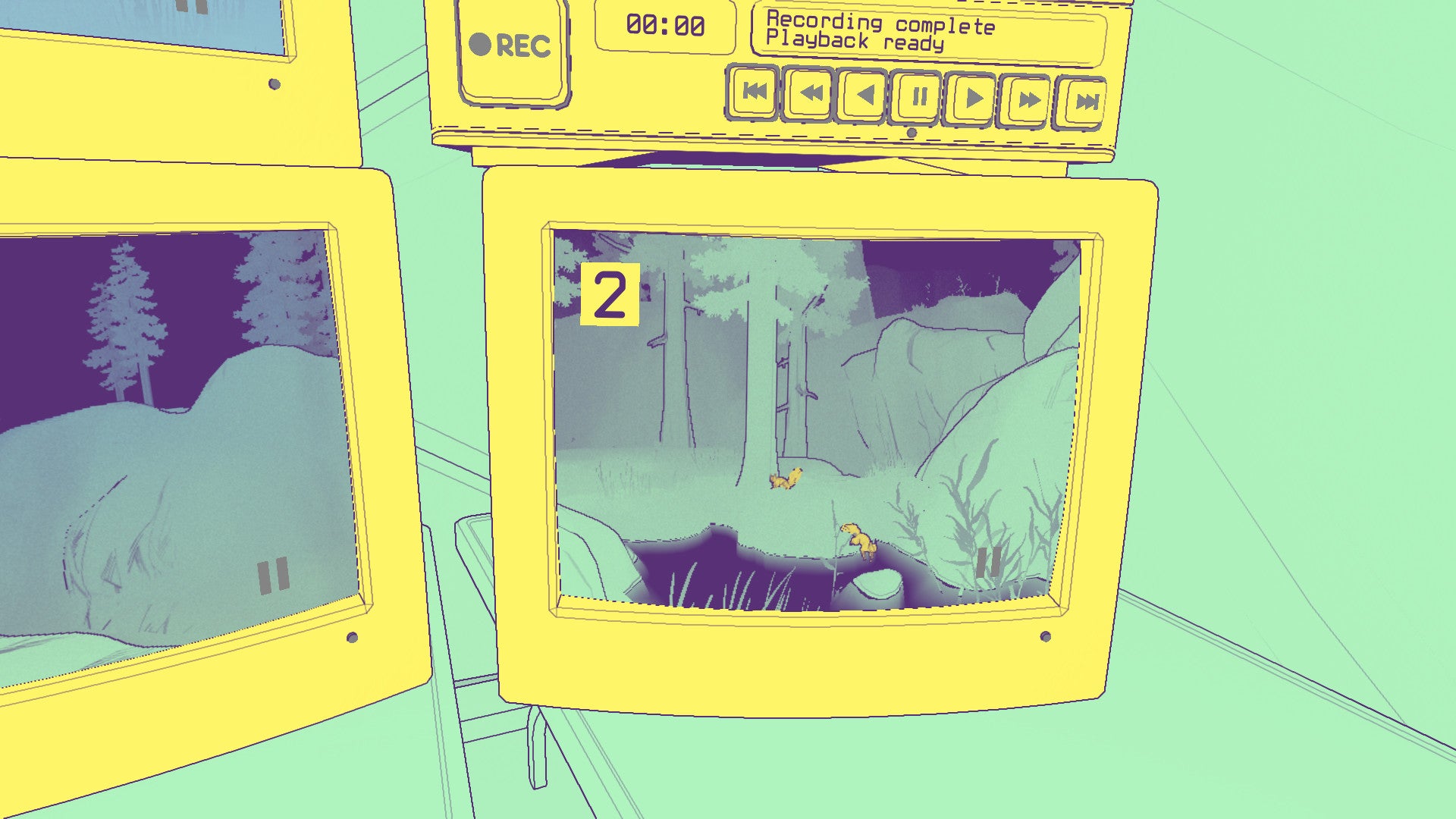 Noodlecake Studios Company Moddb - Download Incredible Landscape Pattern | 4K