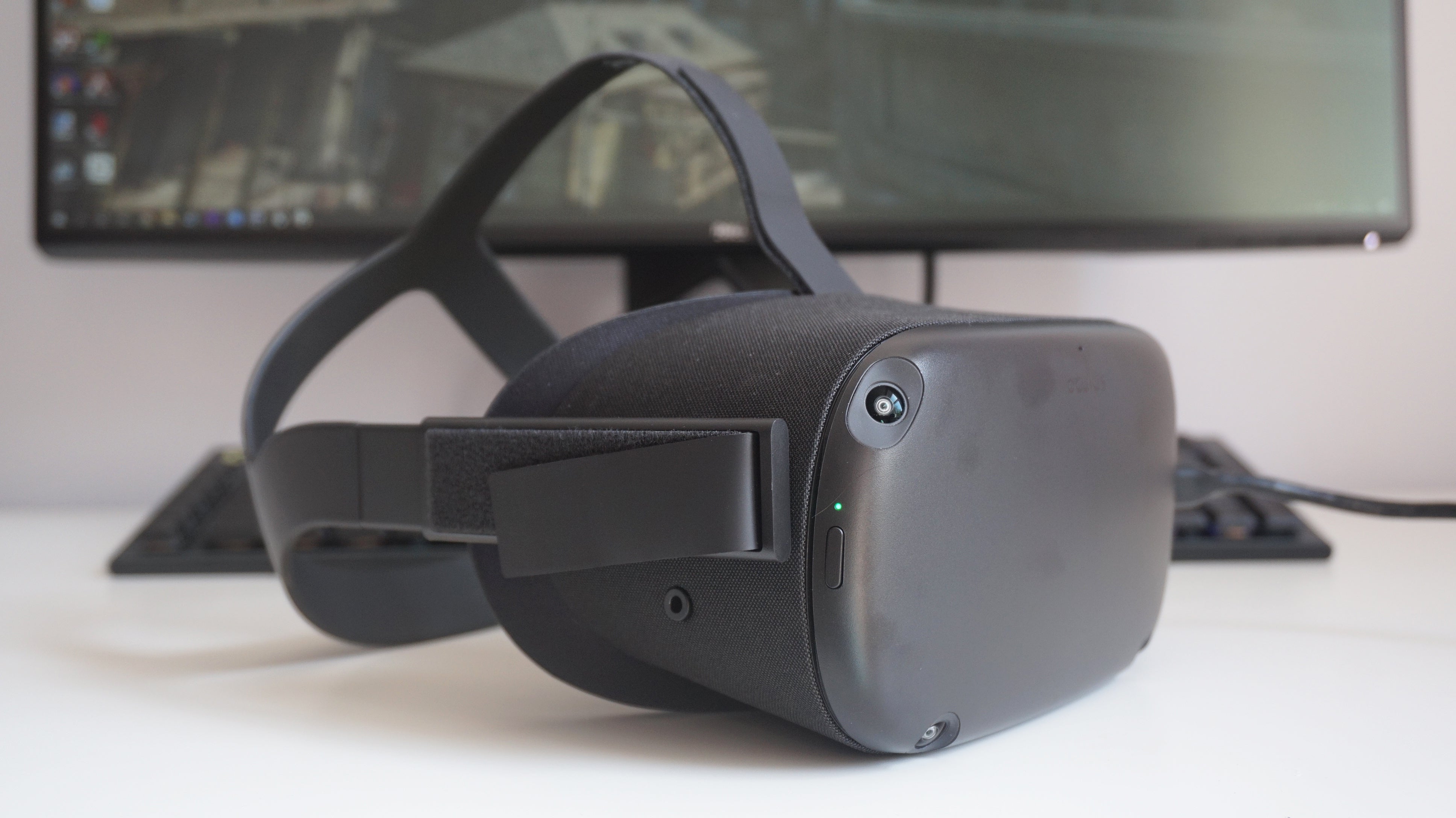 What Can I Do R Oculus - Best Light Patterns in HD