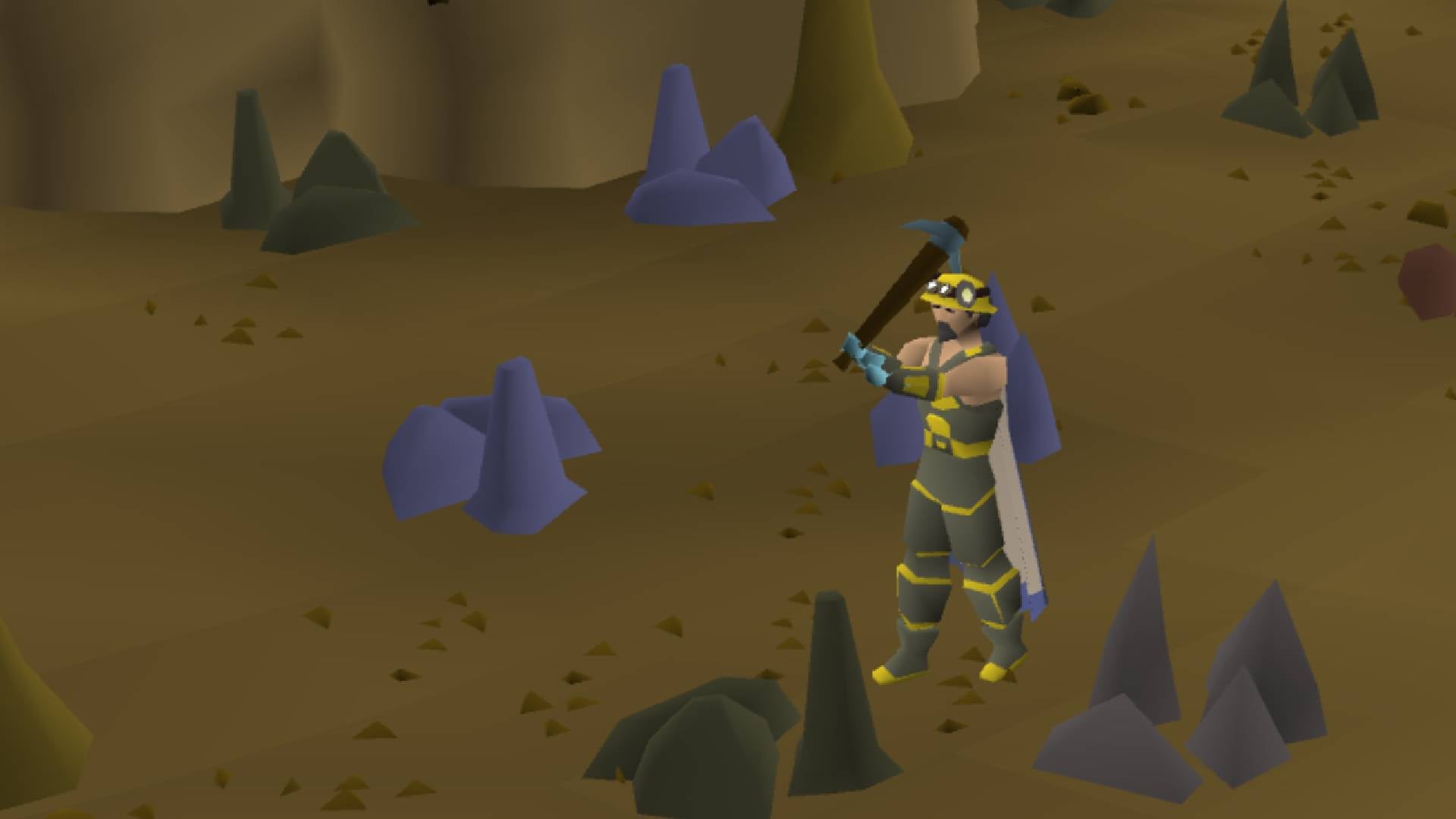 Coal vs Crypto: Old School RuneScape's Coal Outshines Ethereum (2026)
