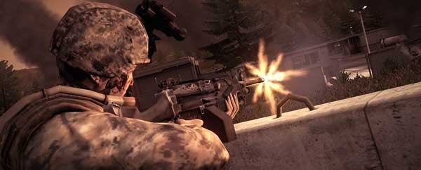 Operation Flashpoint Rock Paper Shotgun - Premium Light Design Gallery - HD