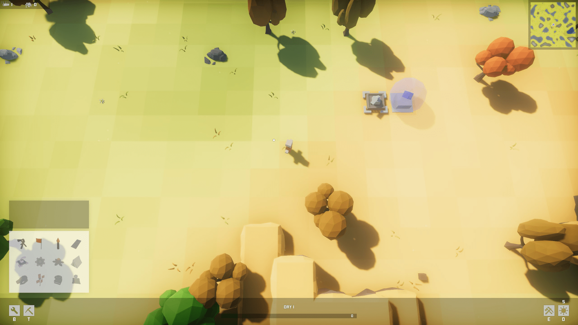 Outpost Open Mid Interactive Rock Paper Shotgun - Best Minimal Arts in Ultra HD