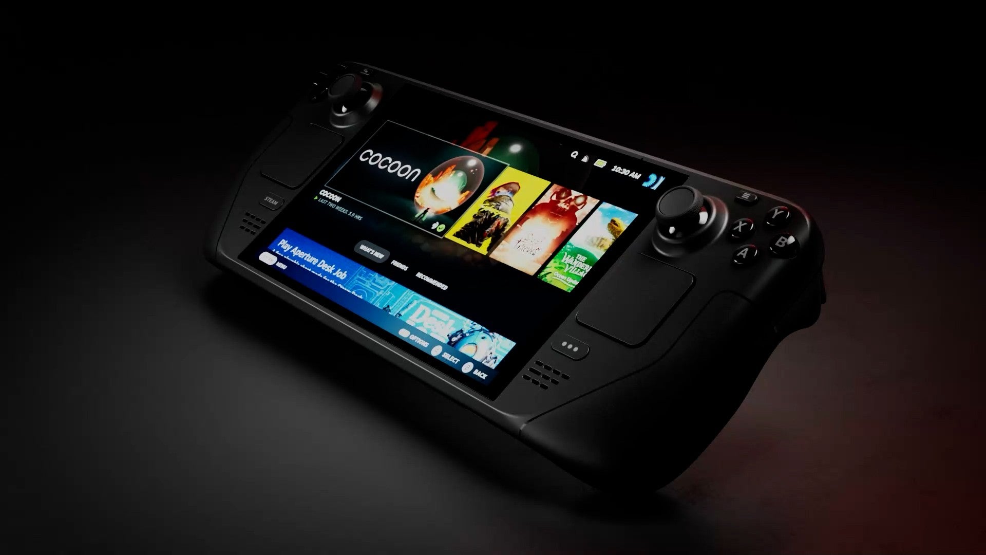 Steam Deck OLED Stock Crisis: RAM Shortage Impact & What It Means for Gamers (2026)