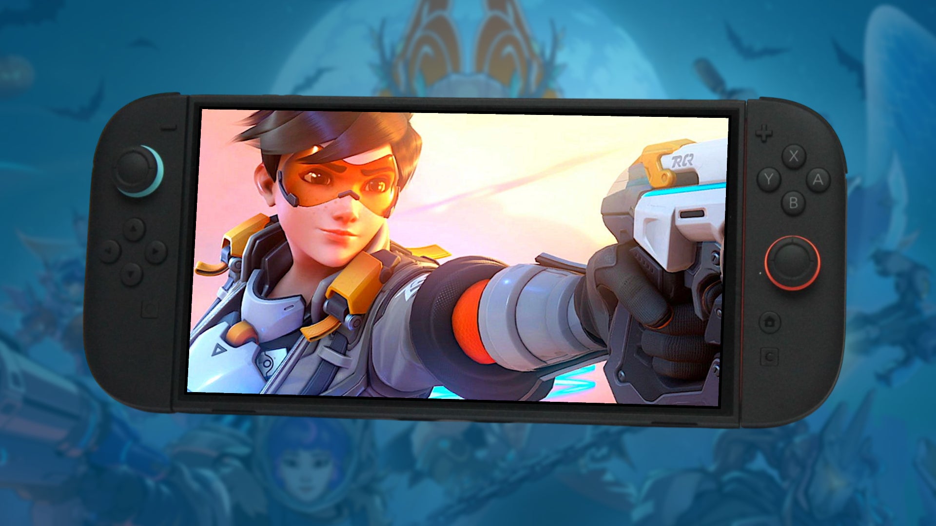 Overwatch on Nintendo Switch 2: A Step in the Right Direction (2026)