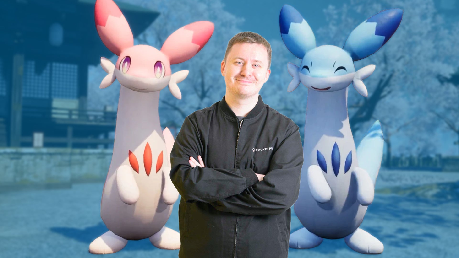 «Даже мы можем быть охвачены негативом» — Pocketpair размышляет о хорошем, плохом и ужасном ко второй годовщине Palworld