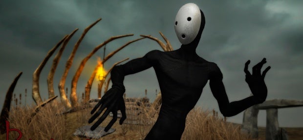Pathologic Rock Paper Shotgun - Minimal Designs - Artistic HD Collection
