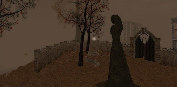 Pathologic Rock Paper Shotgun - Classic Geometric Texture - Mobile