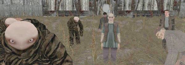 Pathologic Rock Paper Shotgun - Download Perfect Geometric Photo | Desktop