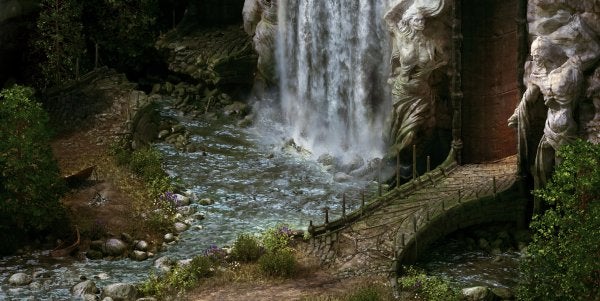 Explore Transformation Project Eternity - Nature Photos - Elegant Retina Collection